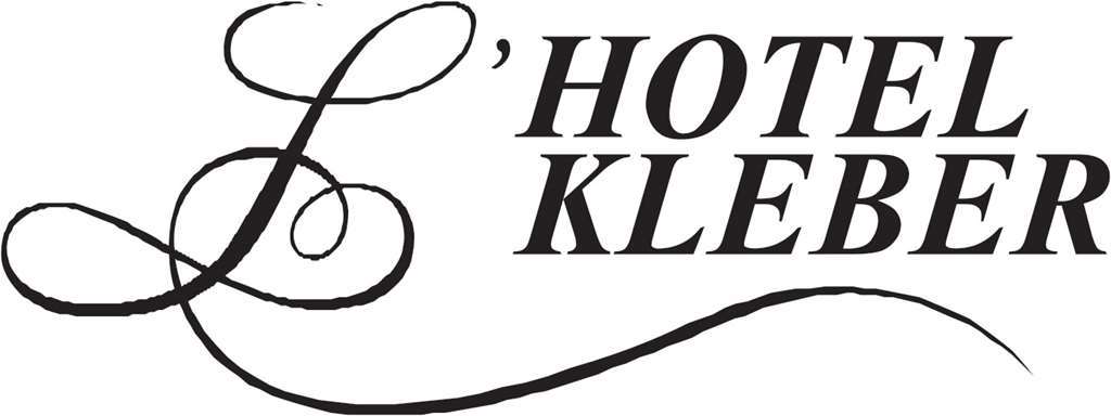Hôtel Kleber Champs-Elysées Tour-Eiffel París Logotipo foto
